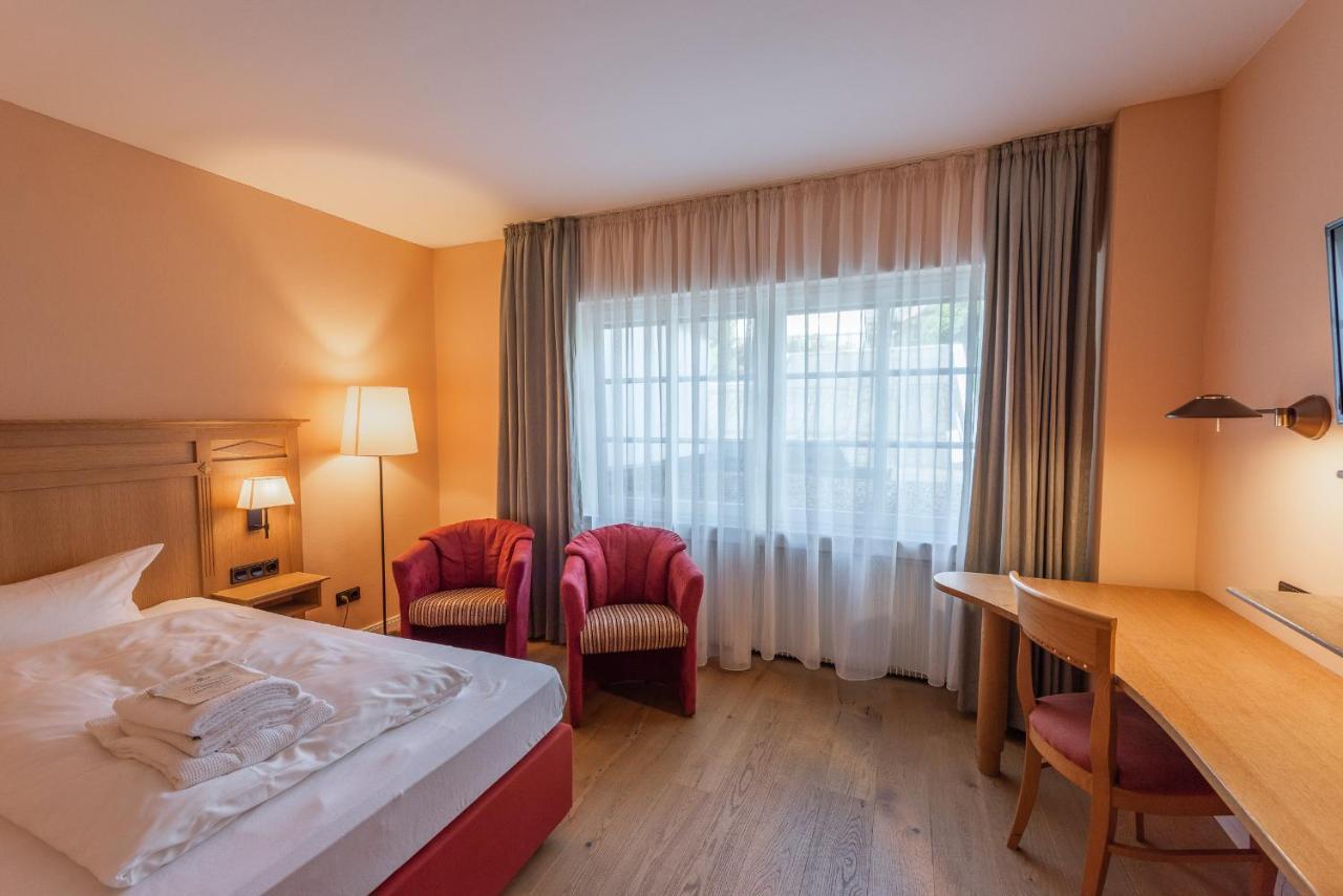 Struck Landhotel & Spa Аттендорн Экстерьер фото