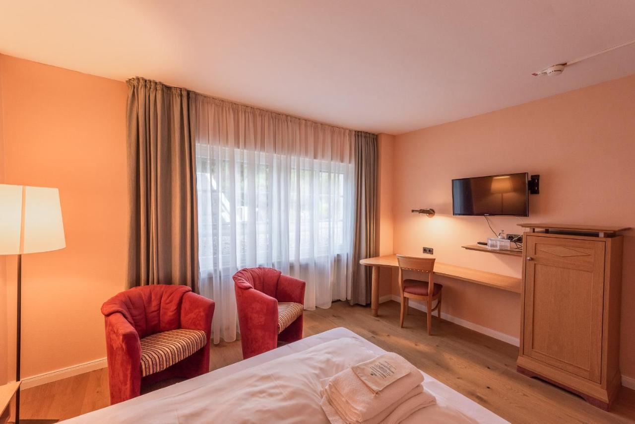 Struck Landhotel & Spa Аттендорн Экстерьер фото