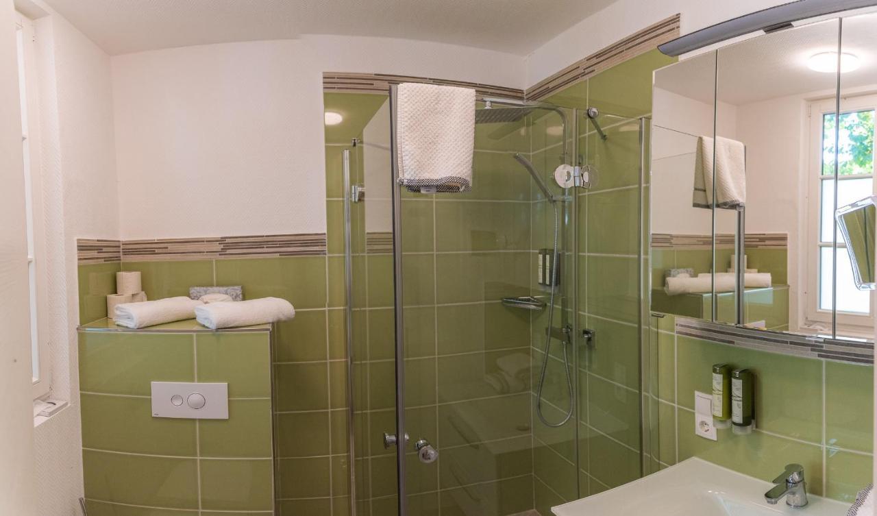 Struck Landhotel & Spa Аттендорн Экстерьер фото